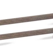 Tiviti Yıldız 96 mm Antik Sarı Kulp