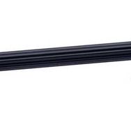 Tiviti Yıldız 96 mm Siyah Kulp