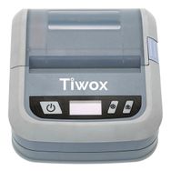 Tiwox BT-5050 Direkt Termal USB Bluetooth 80 mm Barkod Yazıcı