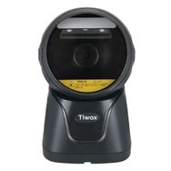 Tiwox VS-240 2D USB Masaüstü Barkod Okutucu