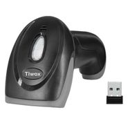 Tiwox VSK-120 Mini USB Dongle 2D Karekod Kablosuz Barkod Okuyucu