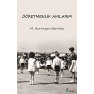 Tiyam Yayınevi Öğretmenlik Anılarım