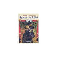 TIYARTO SERISI 10 ROMEO VE JULIET - WILLIAM SHAKESPEARE