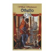 TIYATRO SERISI 9 OTHELLO - WILLIAM SHAKESPEARE