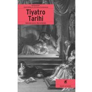 Tiyatro Tarihi - David Wiles - Christine Dymkowski
