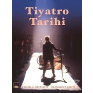 Tiyatro Tarihi - Oscar G.Brockett - Franklin J.Hildy