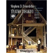 Tiyatro Tasarımı - Stephen Di Benedetto