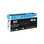 Tk Toner 226X 26X CF226X Toner