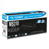 Tk Toner Drum Unıt 50FOZ00 500Z MS310 - MX310 Toner