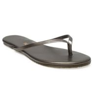 Tkees TK-2011 Platin Klasik Parmak Arası Kadın Terlik