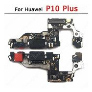 Tkgz Huawei P10 Plus Şarj Soketi