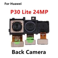 Tkgz Huawei P30 Lite Arka Kamera