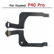Tkgz Huawei P40 Pro Full Şarj Soketi