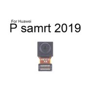Tkgz Huawei Uyumlu Psmart 2019 Ön Kamera