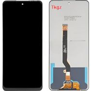 Tkgz Infinix Note 11 Pro Dokunmatik Lcd Ekran