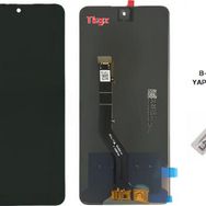 Tkgz Omix X600 LCD Dokunmatik Ekran
