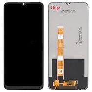 Tkgz Oppo A5 2020 Dokunmatik LCD Ekran
