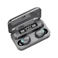 Tkn F9-5 TWS Siyah Kablosuz Bluetooth 5.0 Kulaklık