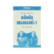 TKP MK 1920-1921 DÖNÜŞ BELGELERI - 1 - YÜCEL DEMIREL