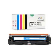 Tkprint Canon CRG-054 MF-643CDW 1.200 Sayfa Mavi Muadil Toner