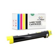 Tkprint Xerox 7525-006R01518 7830 Sarı Muadil Fotokopi Toner