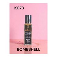 TLG K073E015 Bombshell Extrait 15 ml Kadın Parfümü