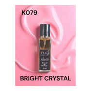 TLG K079E015 Bright Crystal Extrait 15 ml Kadın Parfümü