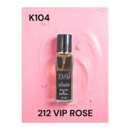 TLG K104E015 212 VIP Rose Extrait 15 ml Kadın Parfüm