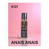 TLG K121E015 Anais Extrait 15 ml Kadın Parfümü