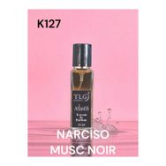TLG K127E015 Narciso Musc Noir Extrait 15 ml Kadın Parfümü