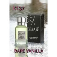 TLG K137 Bare Vanilla Extrait 50 ml Kadın Parfümü