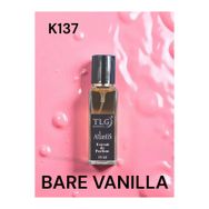 TLG K137E015 VS Bare Vanilla Extrait 15 ml Kadın Parfümü