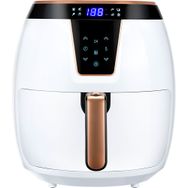 Tmarkt Airfryer XXL 5.5 lt Beyaz Sıcak Hava Fritözü