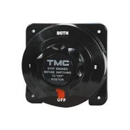 Tmc 12 24V 175 Amp Akü Şalteri