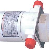 Tmc 12V Yedek Tuvalet Motoru