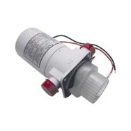 Tmc 24V Yedek Tuvalet Motoru