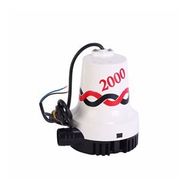 Tmc SR12112 12v 2000 Gph Sintine Pompası