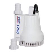 Tmc SR12224 12v 1750 Gph Üst Çıkışlı Sintine Pompası