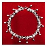 Tmt Silver Gümüş Seyrek Toplu Kişniş Mardin Halhalı