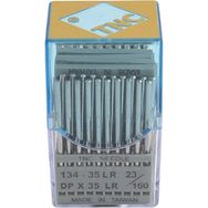 TNC 134-35 LRDPX35 23/160 100 Adet Saya Baltalı Dikiş İğnesi