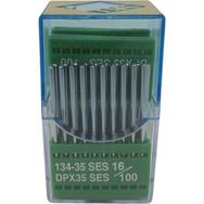 TNC 134-35DPX3 Ses 16/100 100 Adet Saya Dikiş İğnesi