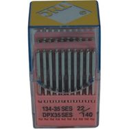 TNC 134-35DPX35 Ses 22/140 100 Adet Saya Dikiş İğnesi