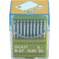 TNC DCX27 Suk 8/60 100 Adet Overlok Dikiş İğnesi