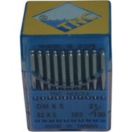 TNC DMX5 SES 21/130 100 Adet Halı Overlok İğnesi