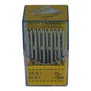 TNC DNX1 PVD 25/200 50 Adet Çuvalağzı Dikiş Makinesi Yanmaz İğne