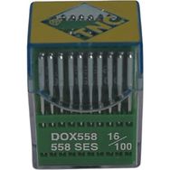 TNC DOX558 Ses 16/100 100 Adet Reece Gözlü Dikiş İğnesi