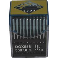 TNC DOX558 Ses 18/110 100 Adet Reece Gözlü Dikiş İğnesi