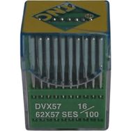 TNC DVX57 SES 16/100 100 Adet Lastik Makinesi İğnesi