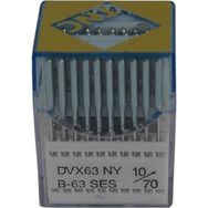 TNC DVX63 Ses 10/70 100 Adet Reçme Dikiş İğnesi