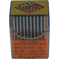 TNC DVX63 Ses 11/75 100 Adet Reçme Dikiş İğnesi